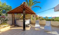 Resale - Townhouse - Torrevieja - Torrelamata