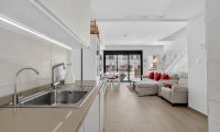 Resale - Townhouse - Torrevieja - Torreta Florida