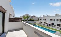 Resale - Townhouse - Torrevieja - Torreta Florida