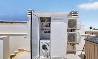 Resale - Townhouse - Torrevieja - Torreta Florida