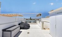 Resale - Townhouse - Torrevieja - Torreta Florida