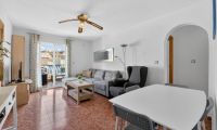 Resale - Upper floor - Orihuela Costa - Al Andalus