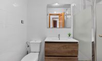 Resale - Upper floor - Orihuela Costa - Al Andalus