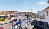 Resale - Upper floor - Orihuela Costa - Al Andalus
