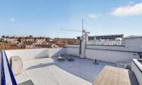 Resale - Upper floor - Orihuela Costa - Al Andalus