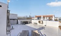 Resale - Upper floor - Orihuela Costa - Al Andalus