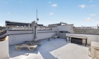 Resale - Upper floor - Orihuela Costa - Al Andalus