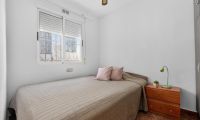 Resale - Upper floor - Orihuela Costa - Al Andalus