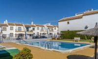 Resale - Upper floor - Orihuela Costa - Al Andalus