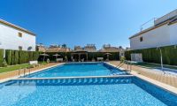 Resale - Upper floor - Orihuela Costa - Al Andalus