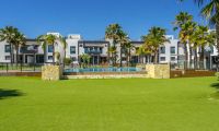 Resale - Upper floor - Orihuela Costa - La Zenia