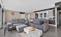 Resale - Upper floor - Orihuela Costa - La Zenia