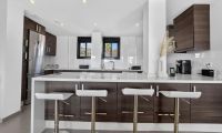 Resale - Upper floor - Orihuela Costa - La Zenia