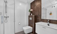 Resale - Upper floor - Orihuela Costa - La Zenia