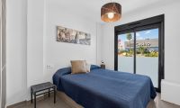 Resale - Upper floor - Orihuela Costa - La Zenia
