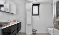 Resale - Upper floor - Orihuela Costa - La Zenia