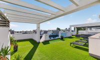 Resale - Upper floor - Orihuela Costa - La Zenia