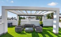 Resale - Upper floor - Orihuela Costa - La Zenia