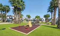 Resale - Upper floor - Orihuela Costa - La Zenia