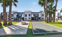 Resale - Upper floor - Orihuela Costa - La Zenia