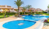 Resale - Upper floor - Orihuela Costa - Zeniamar