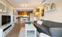 Resale - Upper floor - Orihuela Costa - Zeniamar