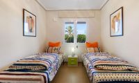 Resale - Upper floor - Orihuela Costa - Zeniamar