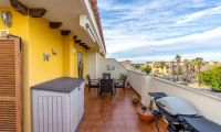 Resale - Upper floor - Orihuela Costa - Zeniamar