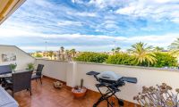 Resale - Upper floor - Orihuela Costa - Zeniamar