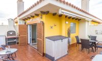 Resale - Upper floor - Orihuela Costa - Zeniamar