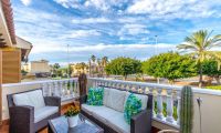 Resale - Upper floor - Orihuela Costa - Zeniamar