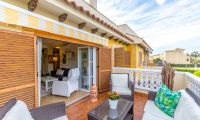 Resale - Upper floor - Orihuela Costa - Zeniamar