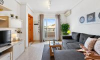 Resale - Upper floor - Orihuela Costa - Zeniamar