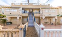 Resale - Upper floor - Orihuela Costa - Zeniamar