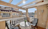 Resale - Upper floor - Orihuela Costa - Zeniamar
