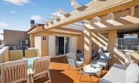 Resale - Upper floor - Orihuela Costa - Zeniamar