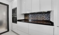 Resale - Upper floor - Torrevieja - La Ciñuela