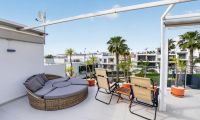 Resale - Upper floor - Torrevieja - La Ciñuela
