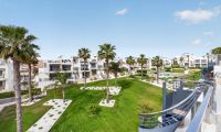 Resale - Upper floor - Torrevieja - La Ciñuela