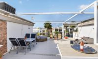 Resale - Upper floor - Torrevieja - La Ciñuela