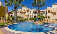 Resale - Upper floor - Torrevieja - La Ciñuela