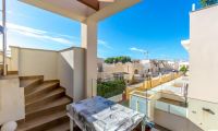 Resale - Upper floor - Torrevieja - Los Balcones