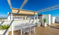 Resale - Upper floor - Torrevieja - Los Balcones