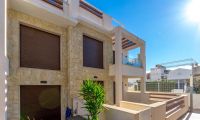 Resale - Upper floor - Torrevieja - Los Balcones