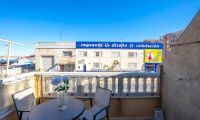 Resale - Upper floor - Torrevieja - Pueblo Centro