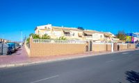 Resale - Upper floor - Torrevieja - Pueblo Centro