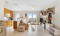 Resale - Upper floor - Torrevieja - Punta Prima