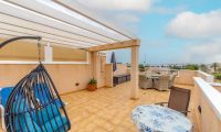 Resale - Upper floor - Torrevieja - Punta Prima