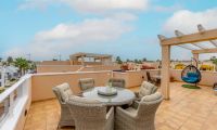 Resale - Upper floor - Torrevieja - Punta Prima