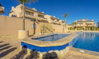 Resale - Upper floor - Torrevieja - Punta Prima